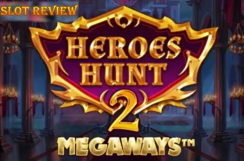 Heroes Hunt 2 Megaways